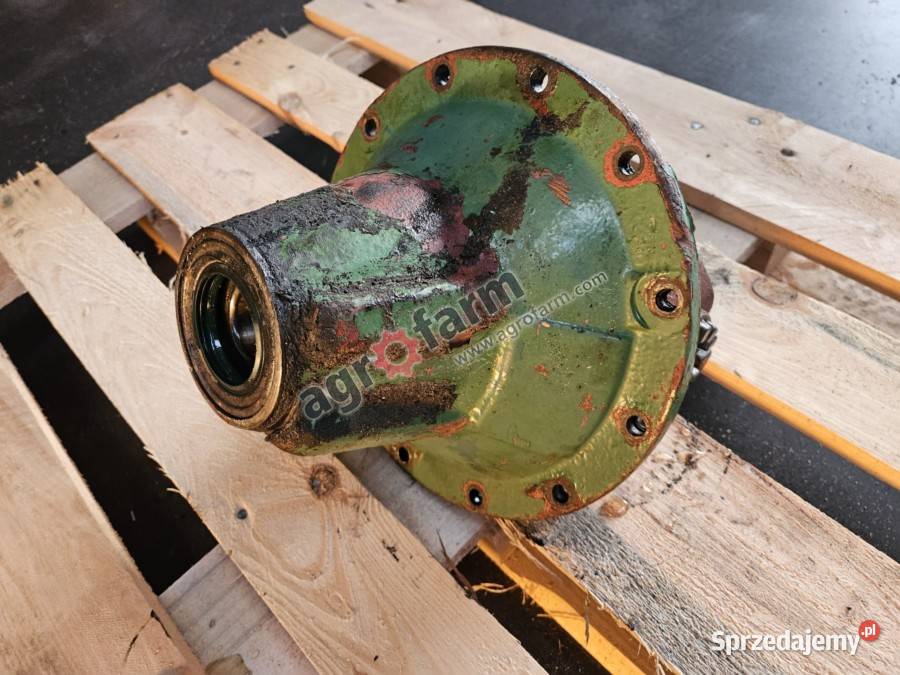 Uchwyt dyferencjału FWD John Deere 3040 2140 sprzedam
