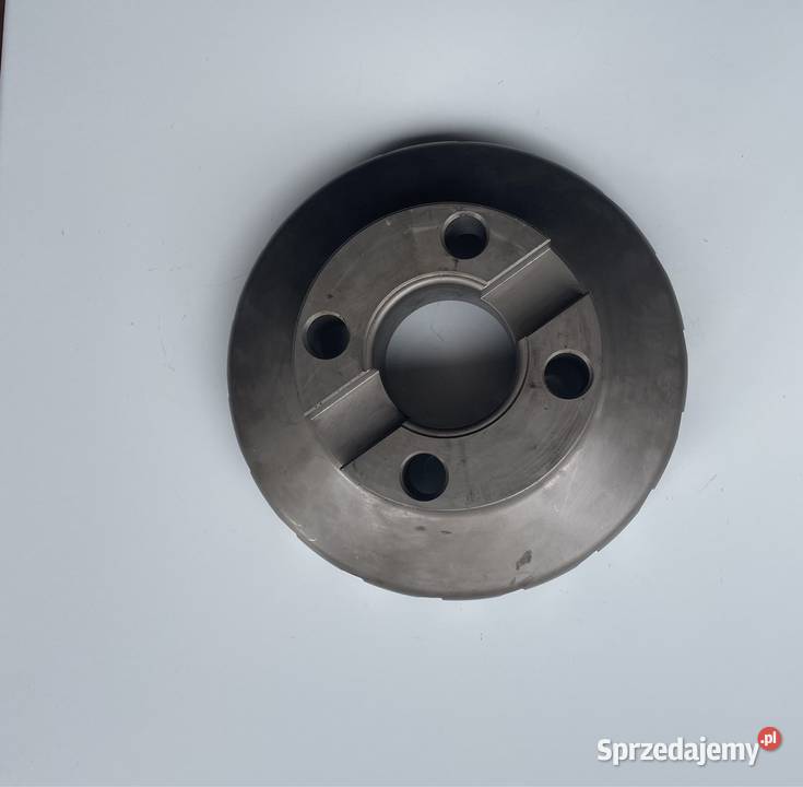 Głowica frezarska TAEGU TEC SCRM45SN1820060R12 Sklep Biznes i Przemysł