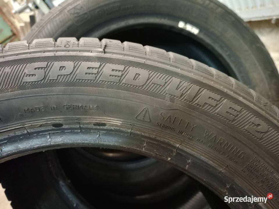 Opony 195 50 T 15 Semperit Tarnowskie Góry