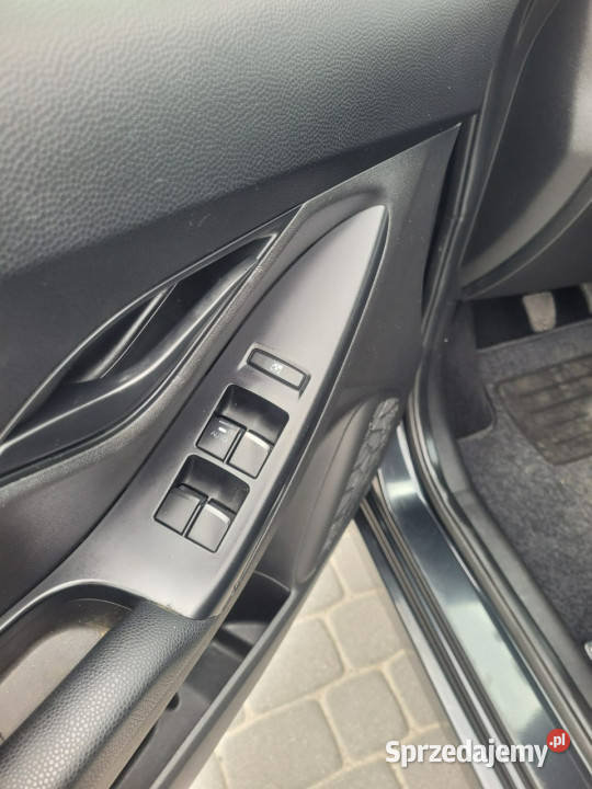 Hyundai ix20 14B Klima Sprowadzony Opłacony ix20