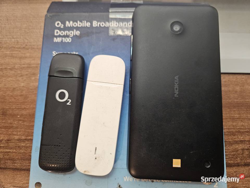 Nokia lumia 6252 modem Lombardia Katowice Nokia sprzedam