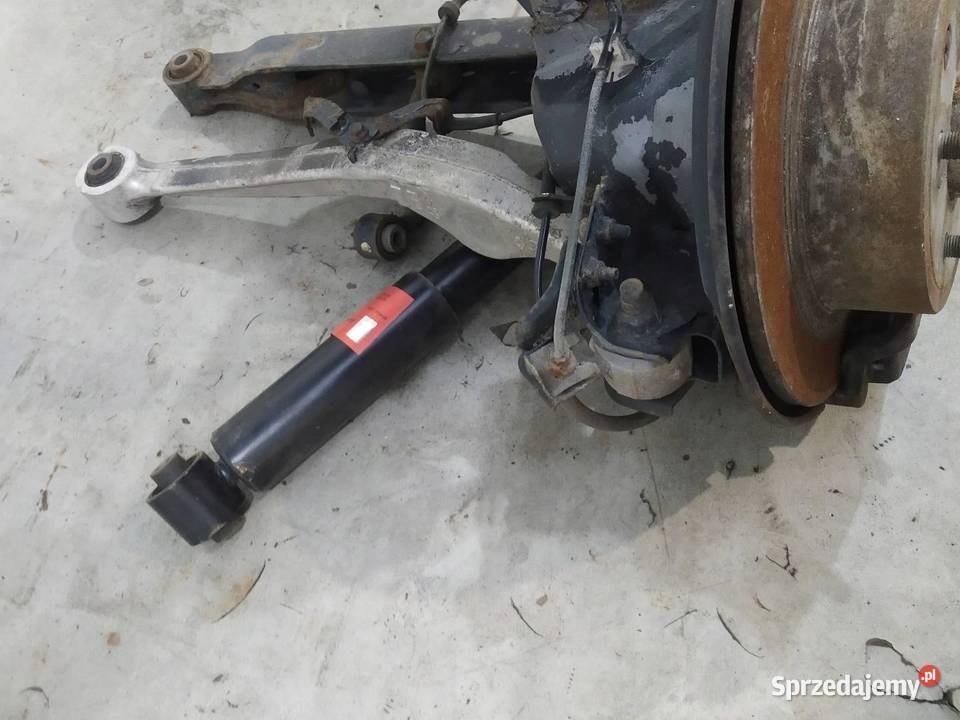 ZWROTNICA PRAWY TYŁ FWD J10 Nissan Qashqai I sprzedam