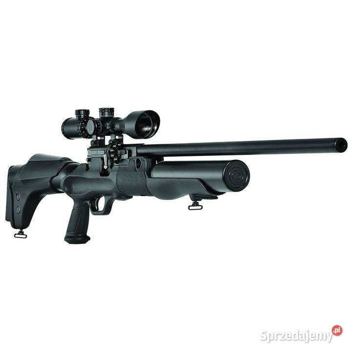 Wiatrówka PCP Hatsan Hercules 9 mm Warszawa sprzedam
