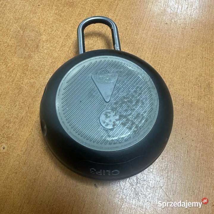 głośnik bezprzewodowy JBL Clip 3 Elbląg