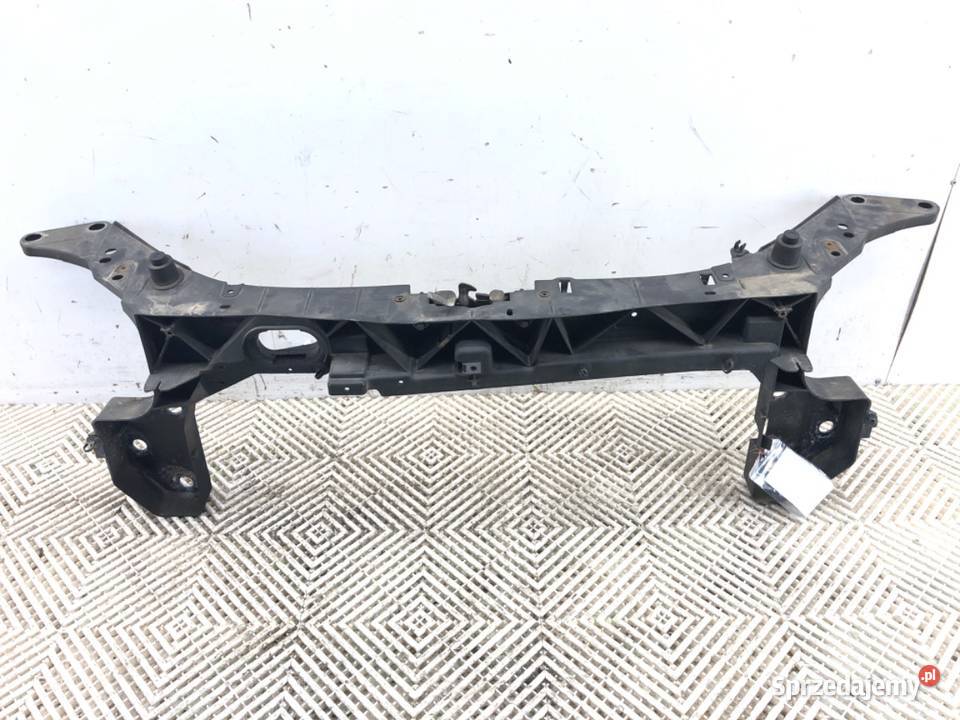 PAS PRZEDNI RENAULT CLIO III 8200290143 15 68