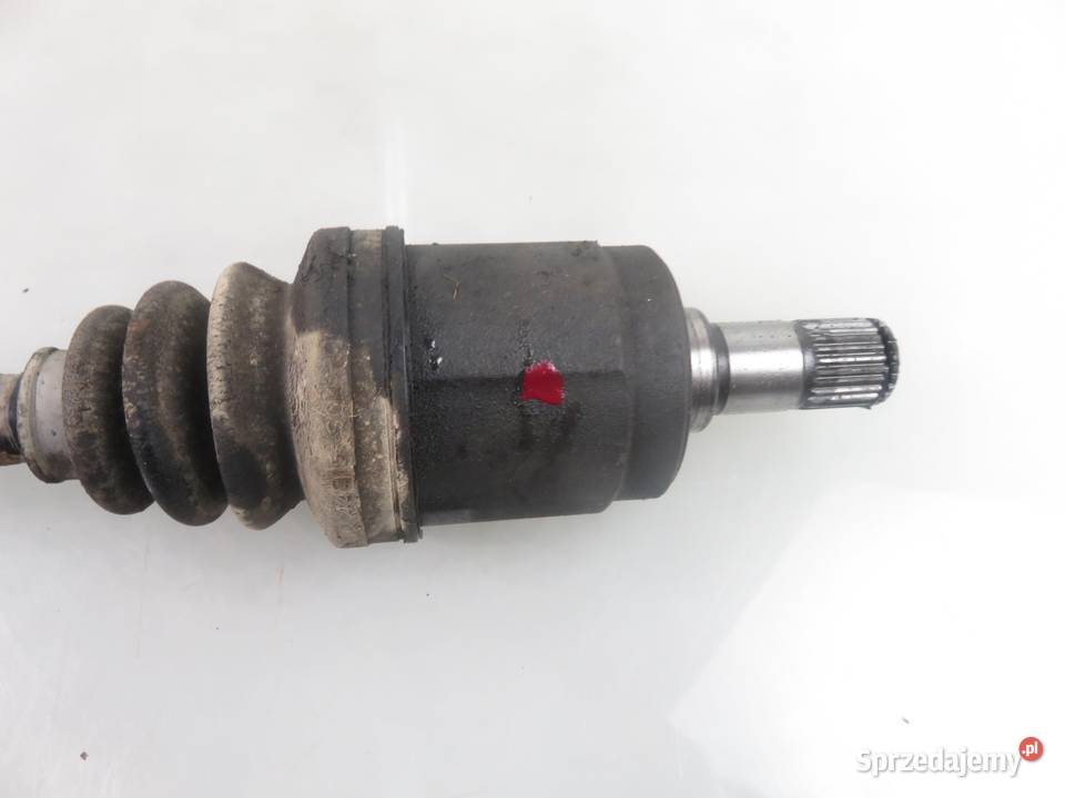 PÓŁOŚ PRAWA HONDA LOGO 13