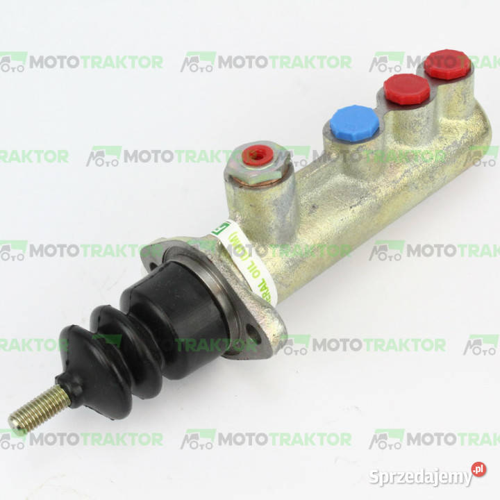 POMPKA HAMULCOWA MASSEY FERGUSON 3080 3680 6180 Łążynek