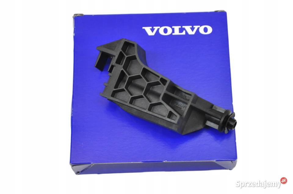 VOLVO XC40 lewy uchwyt lewe mocowanie chlodnicy Bielany Wrocławskie