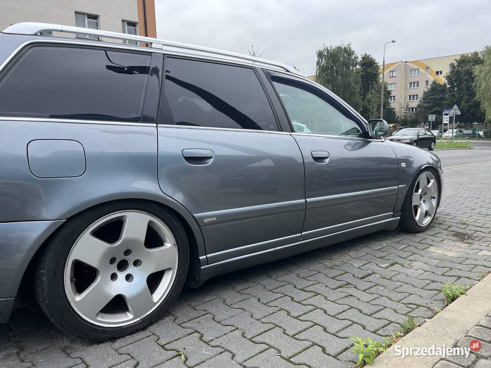 A4B5 28 V6 quattro Radom sprzedam