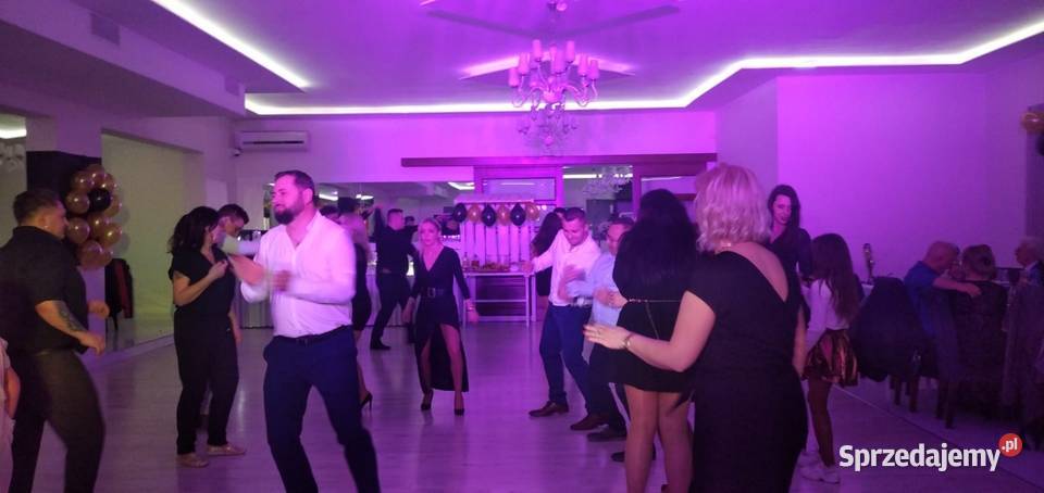 DJ na wesele poprawiny urodziny imprezy firmowe