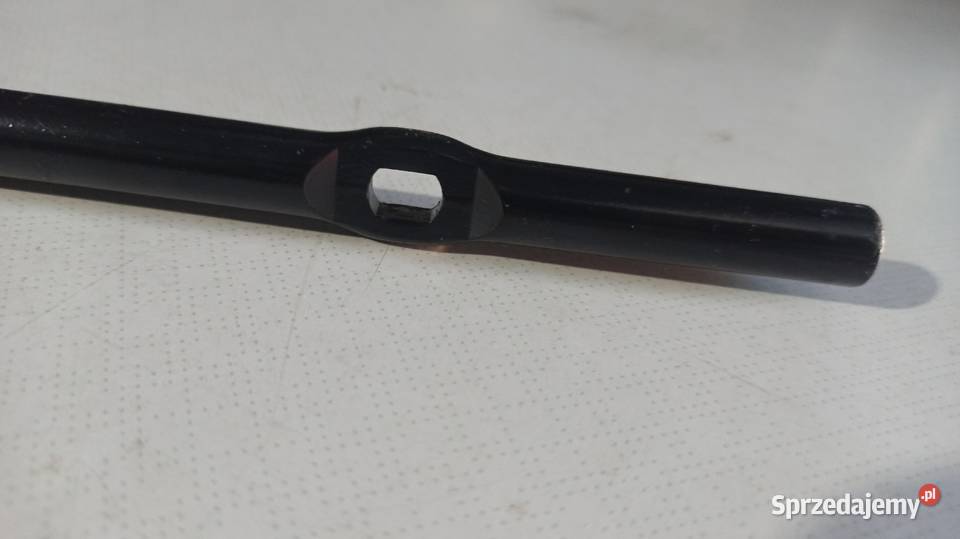 Klucz do kół na śrubę 19 mm Hyundai Dębica