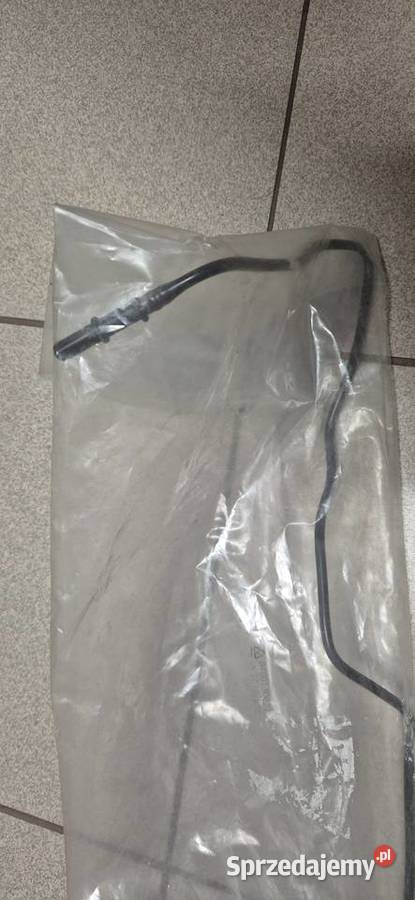 Nowy przewód paliwowy linia ssak webasto Rok produkcji 2024 Wschowa