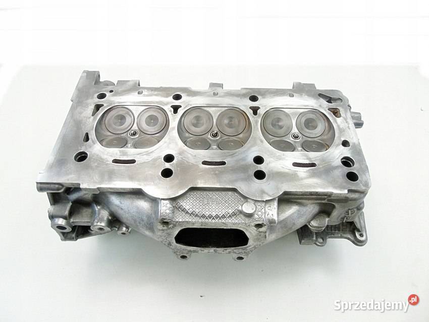 GŁOWICA 36 VOYAGER CARAVAN CHEROKEE CHARGER osobowe śląskie sprzedam