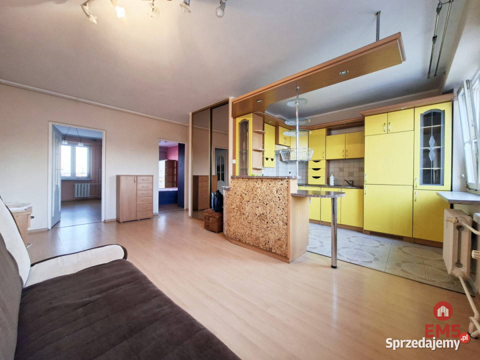 Wynajmę mieszkanie Białystok 526m2 3pokojowe cegła podlaskie