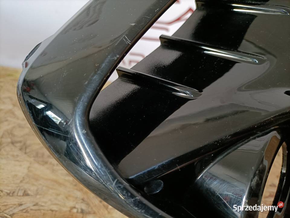 HYUNDAI I30 20 KRATKA HALOGENU PRAWY PRZÓD Pleszew