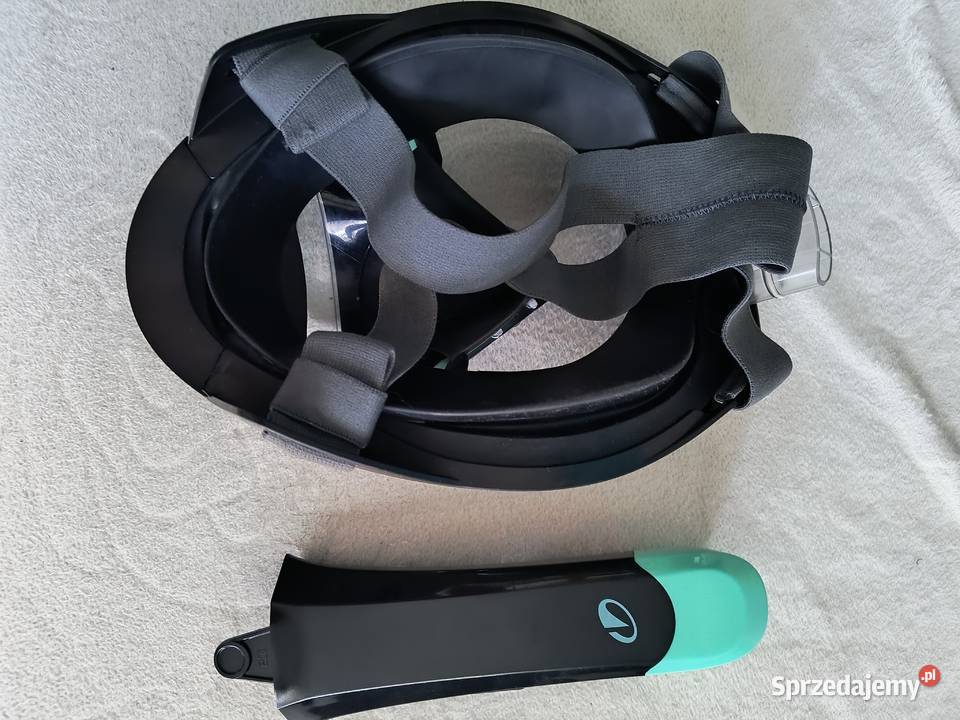 Maska do snorkelingu Decathlon Easybreath 900 do Łódź
