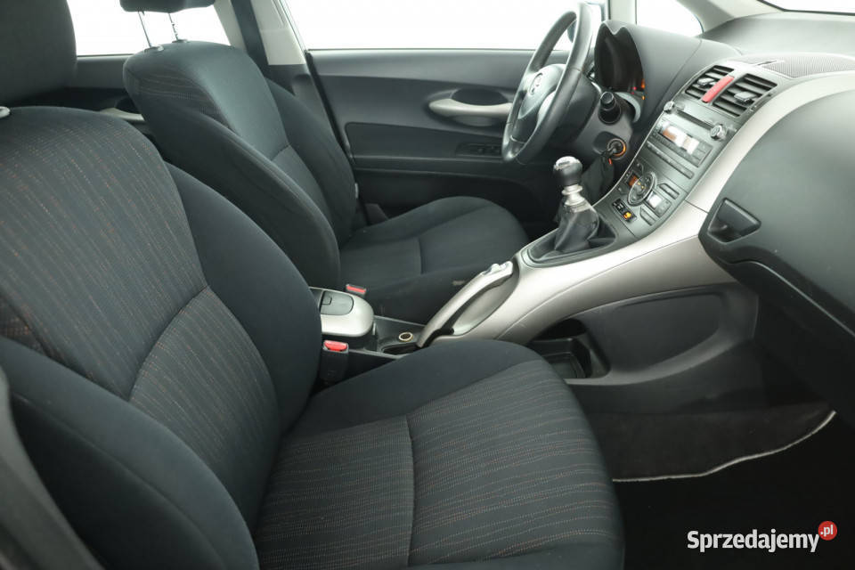 Toyota Auris 13 Dual VVTi Piaseczno