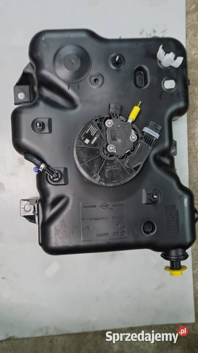 NOWY Zbiornik AdBlue Traffic 16 DCI CDTI