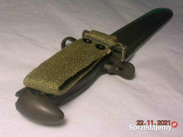 Bagnet M1 stan sprzedam