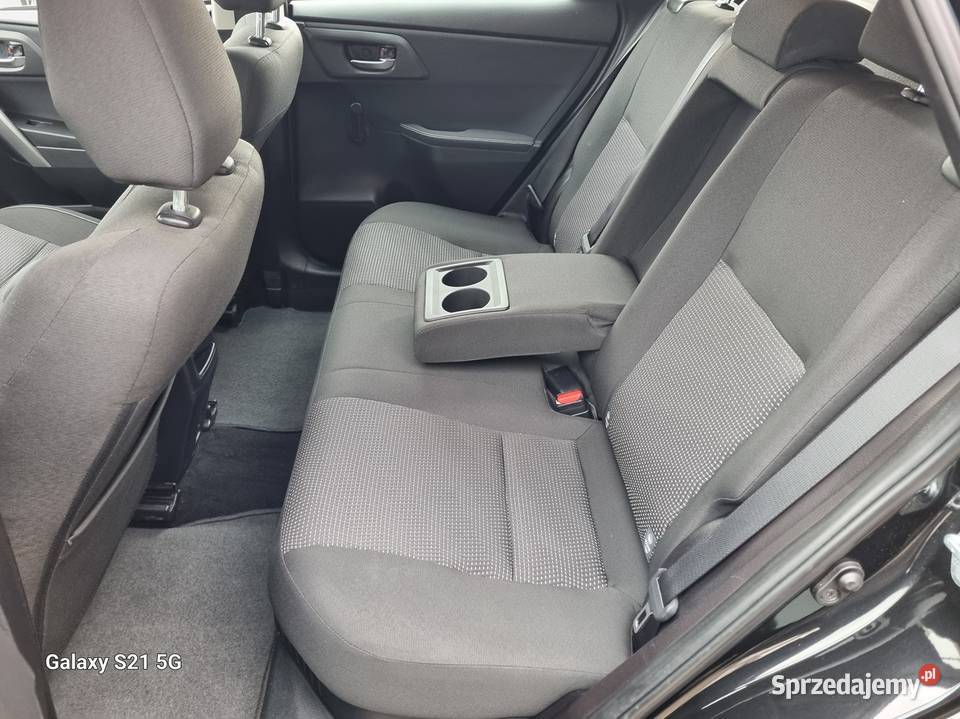 Toyota Auris HYBRYDA 18 136 nawigacja kamera alu Płońsk sprzedam
