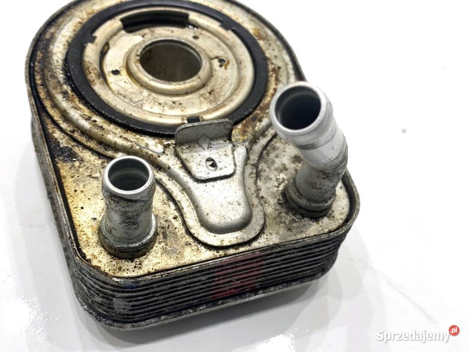 CHŁODNICA OLEJU KIA SPORTAGE IV 16 177