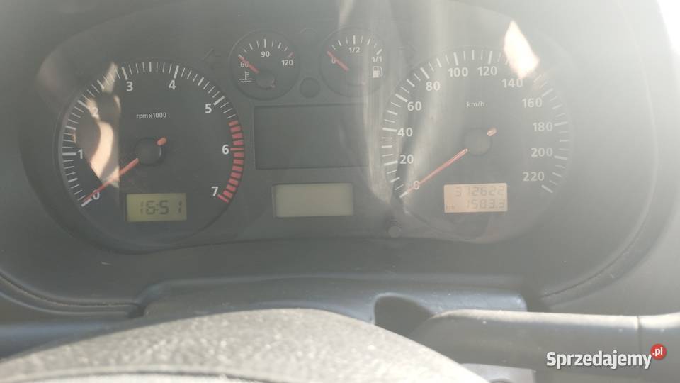 Seat Cordoba Cordoba Konopnica sprzedam