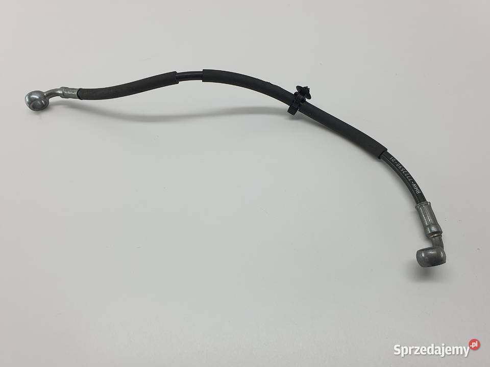 Przewod Hamulcowy Przewody Bmw R 1200 R 1250 Łódź