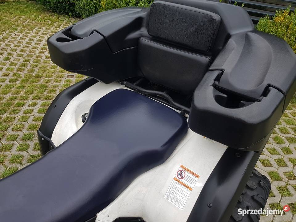 Keeway Leone 500 4x4 SERWIS DOSTAWA Motocykle, skutery, quady łódzkie Kutno