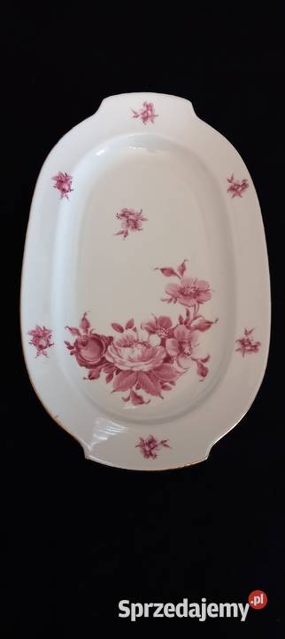 Serwis kawowoobiadowy Henneberg Helena Chełm sprzedam