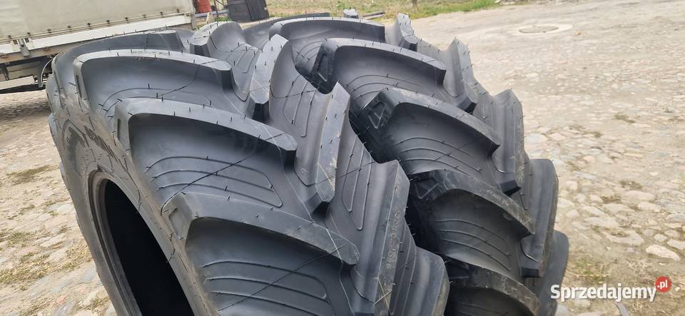48070r30 Taurus Nowe Opony rolnicze Nowe Miasto Lubawskie