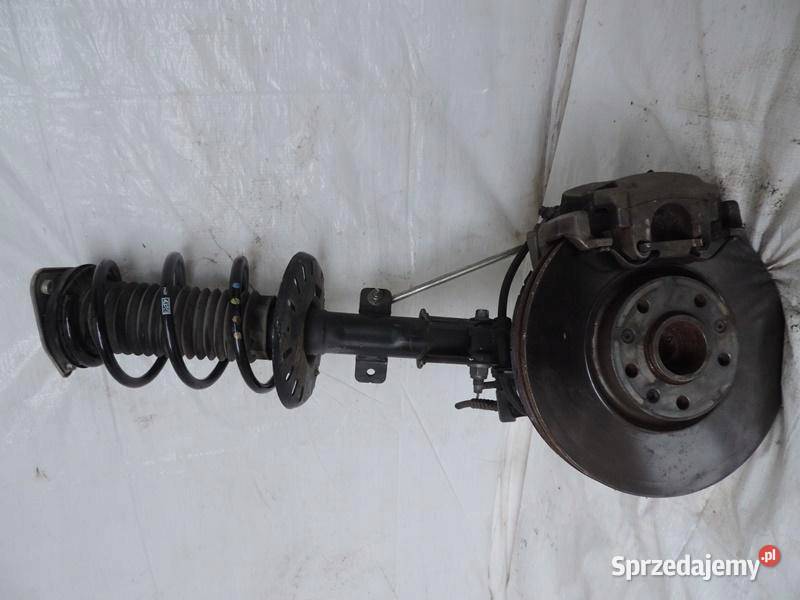 MCPHERSON ZWROTNICA OPEL GRANDLAND osobowe