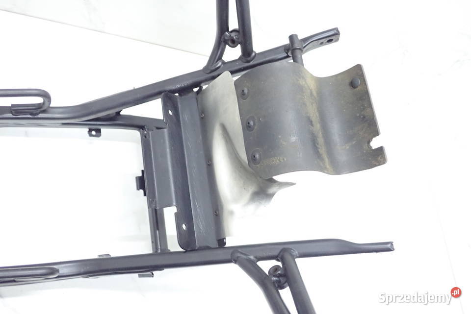 Stelaż Ramy Zadupek Husqvarna TR Terra 650 13r lubuskie Strzelce Krajeńskie