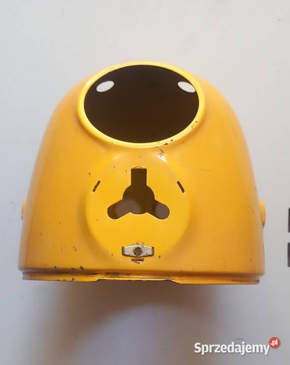 Skorupa lampy MZ TSDDR