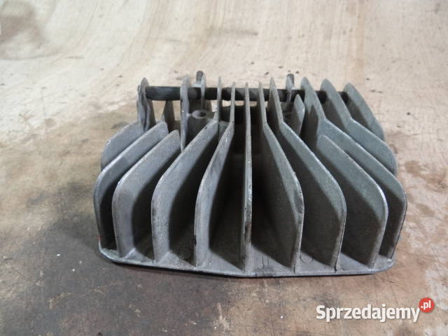 głowica MZ TS 250 org DDR Żary sprzedam