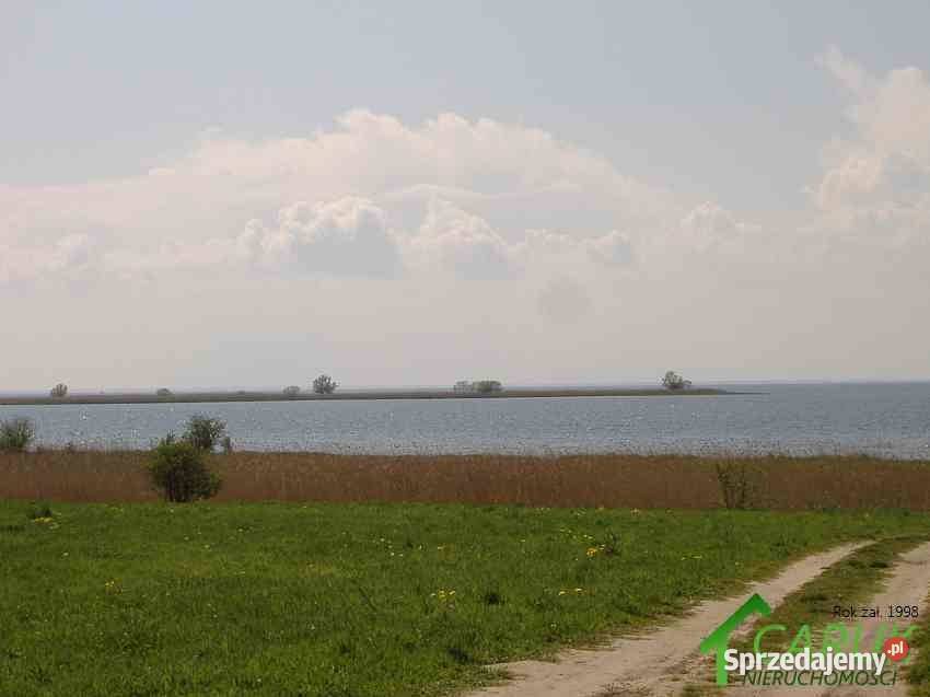 sprzedaży działki Wolin 14900m Sprzedaż