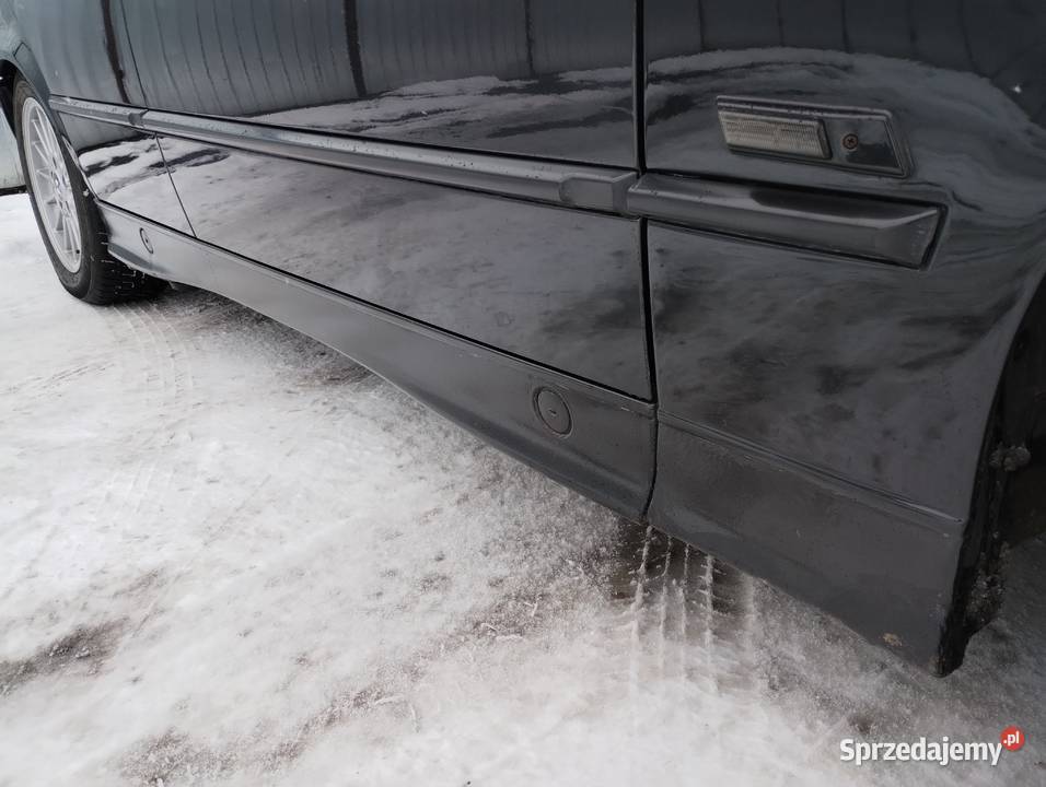 BMW E36 320i LPG 2033r BMW sprzedam