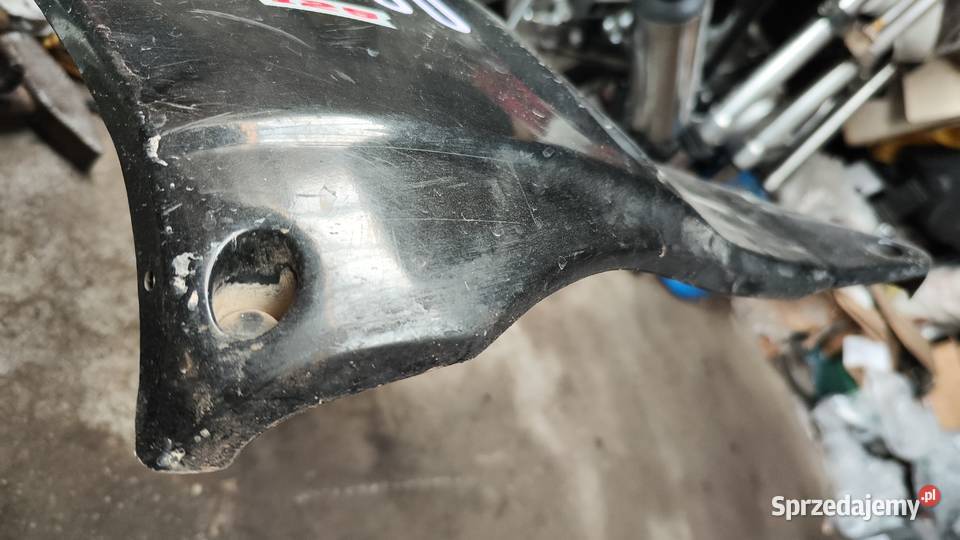 aprilia pegaso 125 boczki przednie plastiki Białystok sprzedam