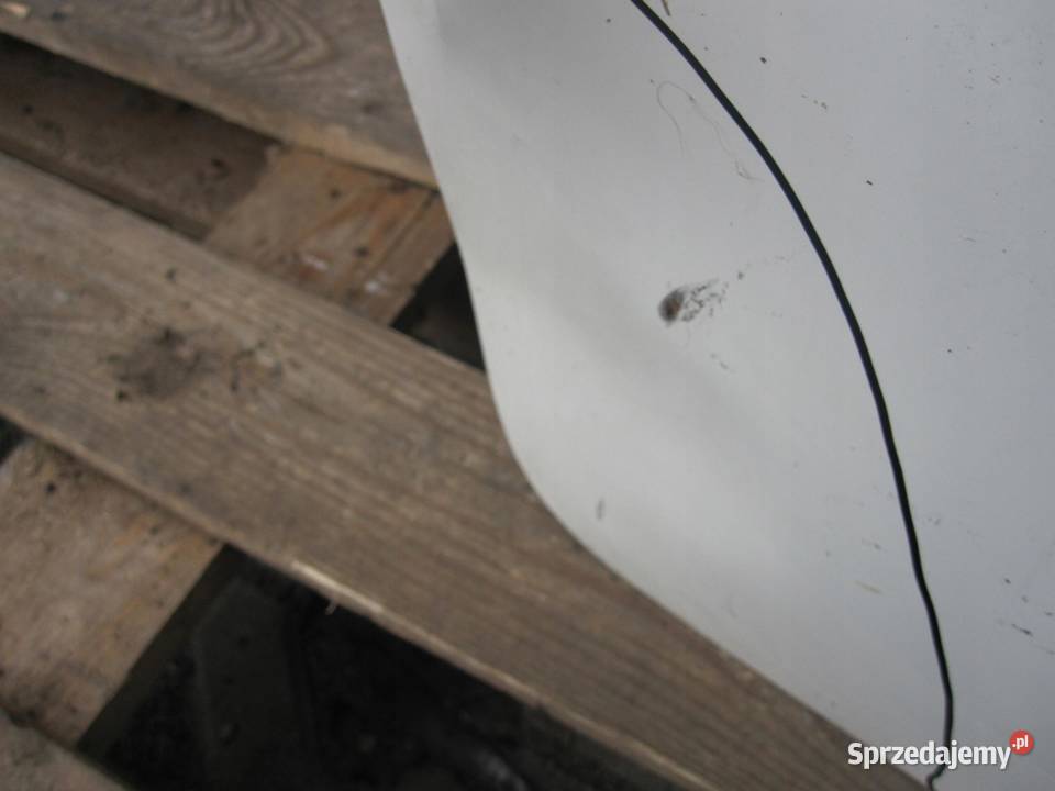 COMBO D DOBLO II 13r drzwi lewe tył świętokrzyskie