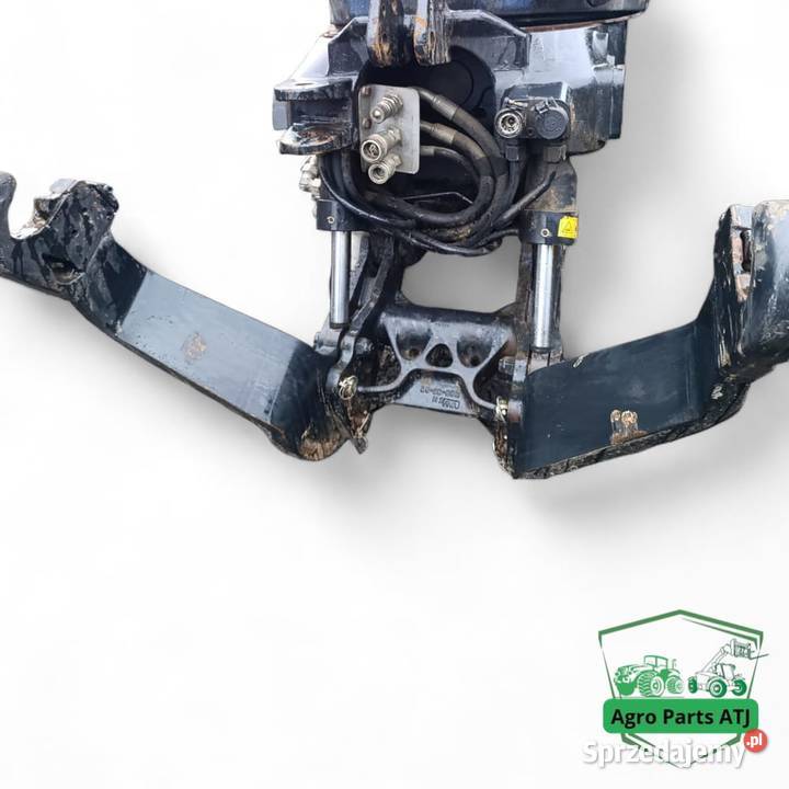 TUZ przedni Podnośnik Holland T7210 Ciechanowiec