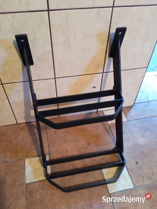 Schodki ursus c360 Rolnictwo Tuchomie