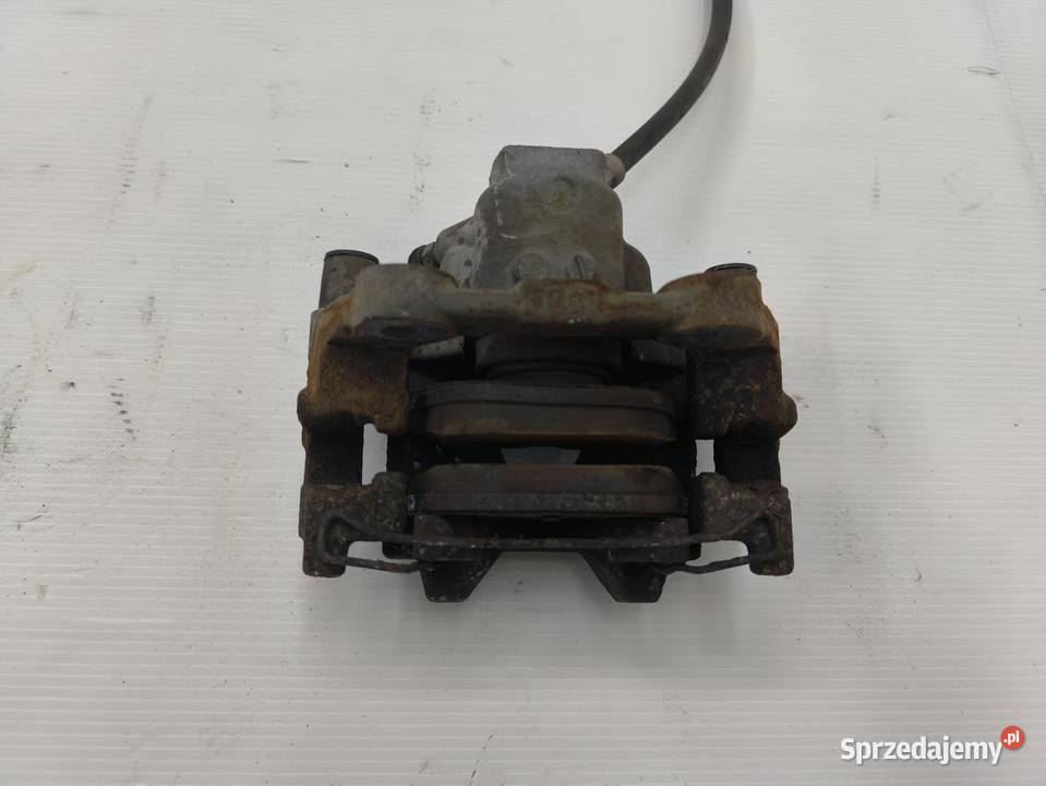 ZACISK PRAWY TYŁ MERCEDES C W204 LIFT 18 Części samochodowe