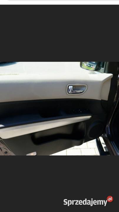 Nissan Xtrail Polski Salon 150 diesel Stalowa Wola