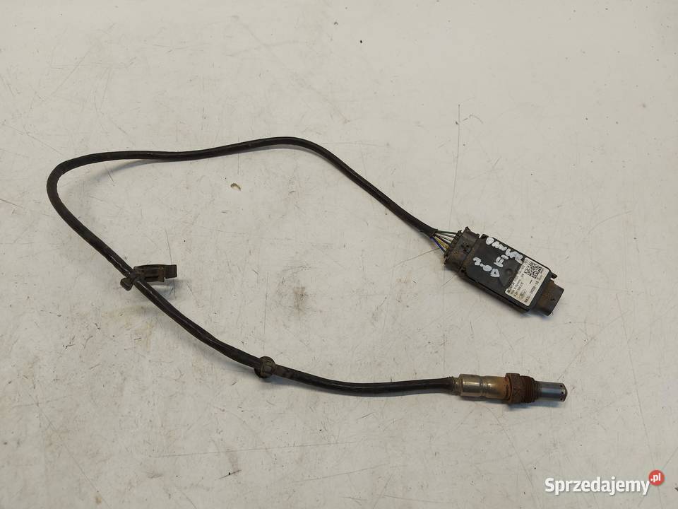 Ford Ranger VI 6 2024r SONDA CZUJNIK NOX sprzedam