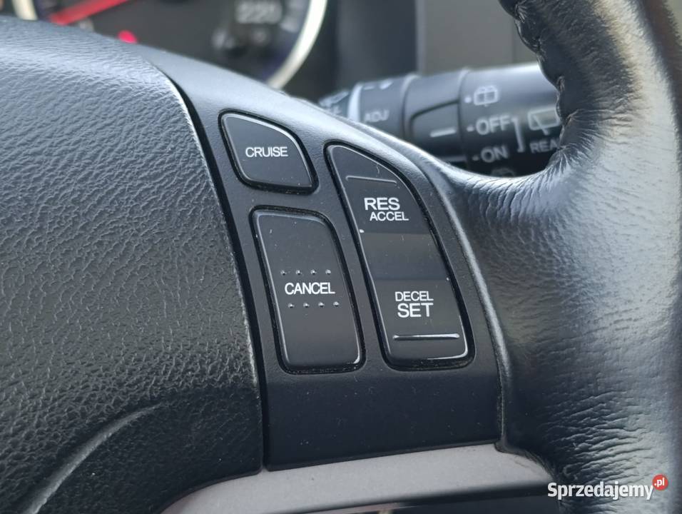 Panorama Hak Instalacja LPGSkóryManual4X4 Warszawa sprzedam