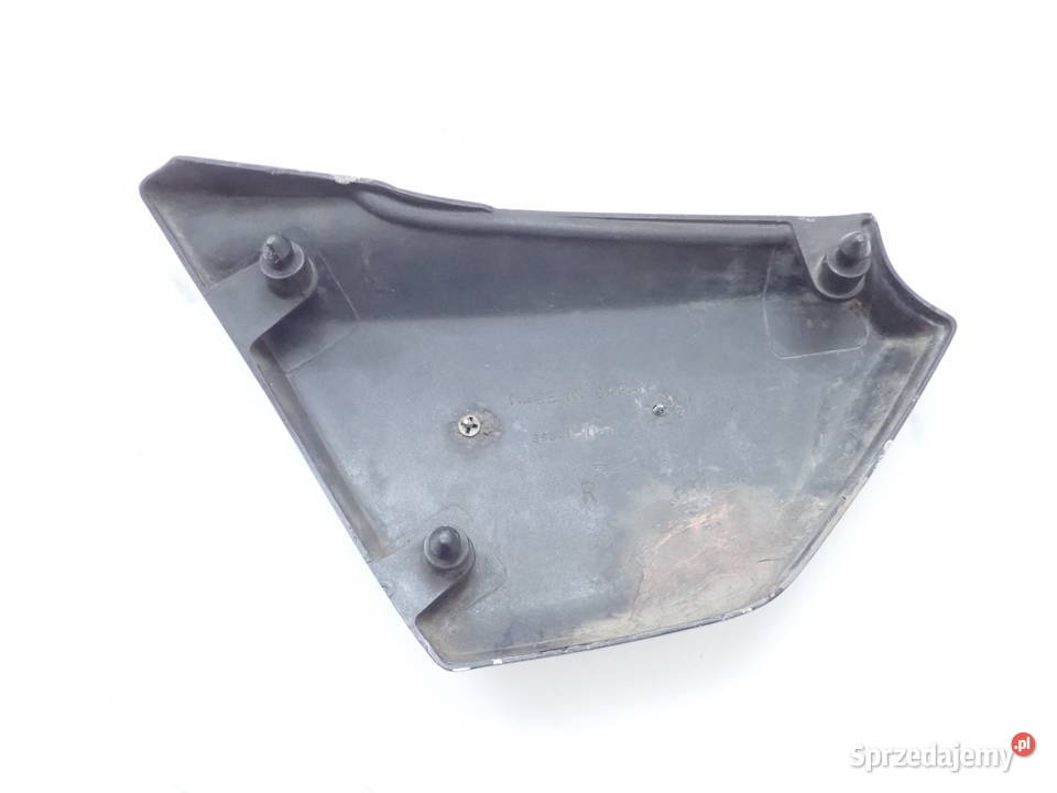 Dwa Boczki Boczek Osłona Owiewka Kawasaki KZ 440 Strzelce Krajeńskie