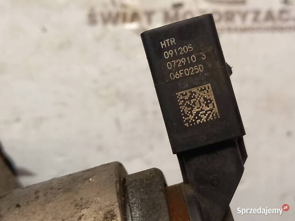 PASSAT B6 OCTAVIA 08r 20 FSI BVY 150 171 pompa