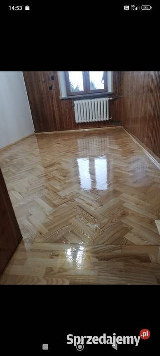 Mieszkanie do wynajęcia Krzepice centrum węglowe
