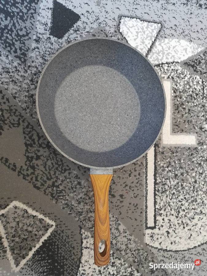 Patelnia wok klausberg Słupsk