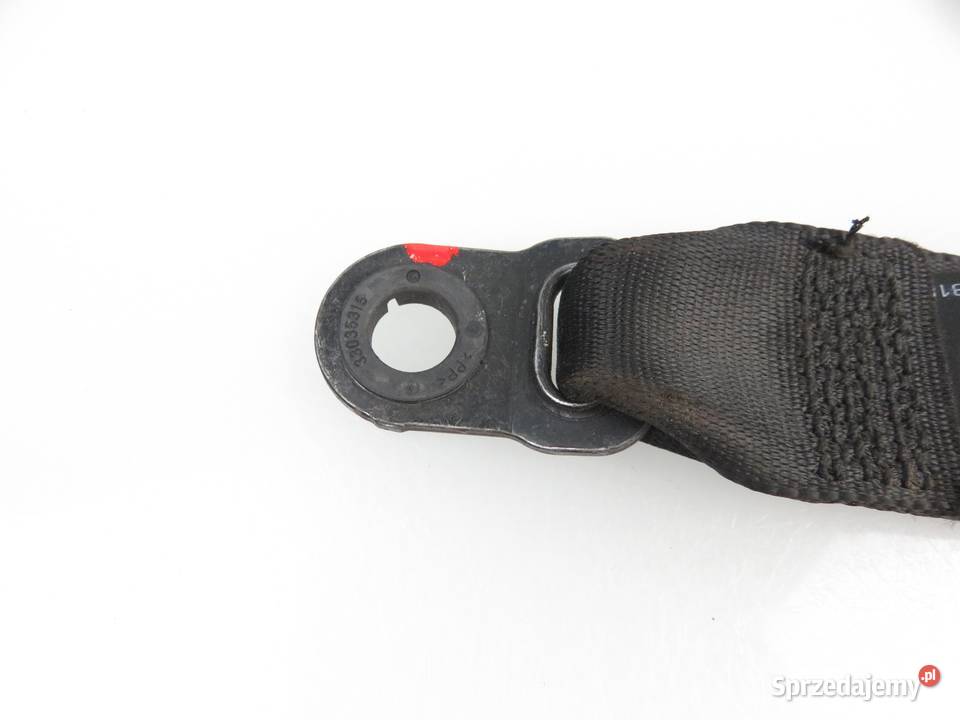 PAS PRAWY PRZEDNI FORD FOCUS MK2 II 4M51A61294AL