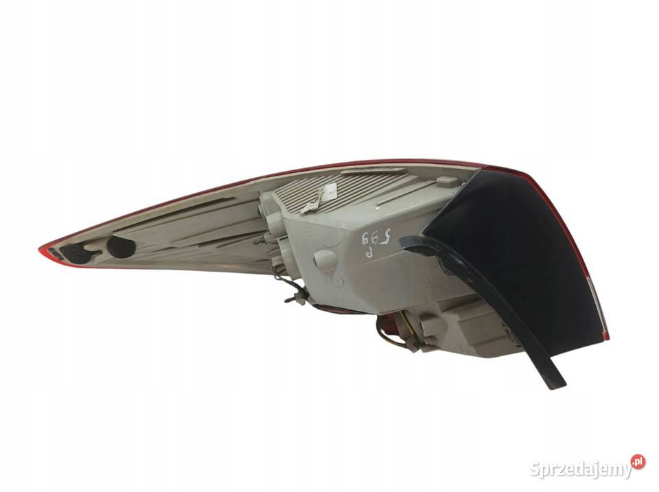 LAMPA TYŁ PRAWA EUROPA Hyundai ix35 I 2009